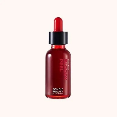 SKIN 1004-Zombie Beauty Bloody Peel 30ml