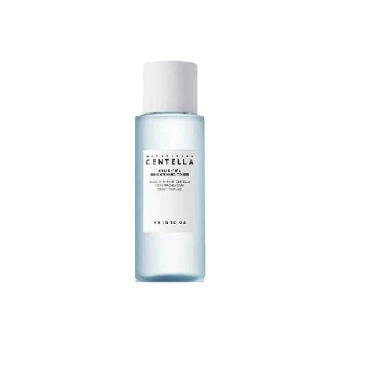 SKIN 1004-Madagascar Centella Hyalu-Cica Blue Brightening Toner 210ML