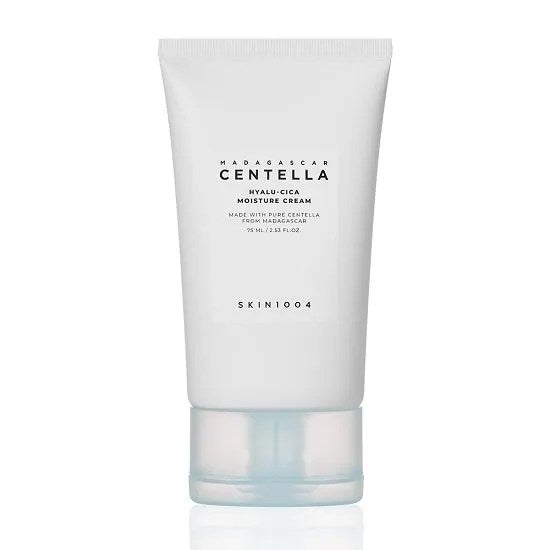 SKIN 1004-Madagascar Centella Hyalu-Cica Moisture Cream 75ml