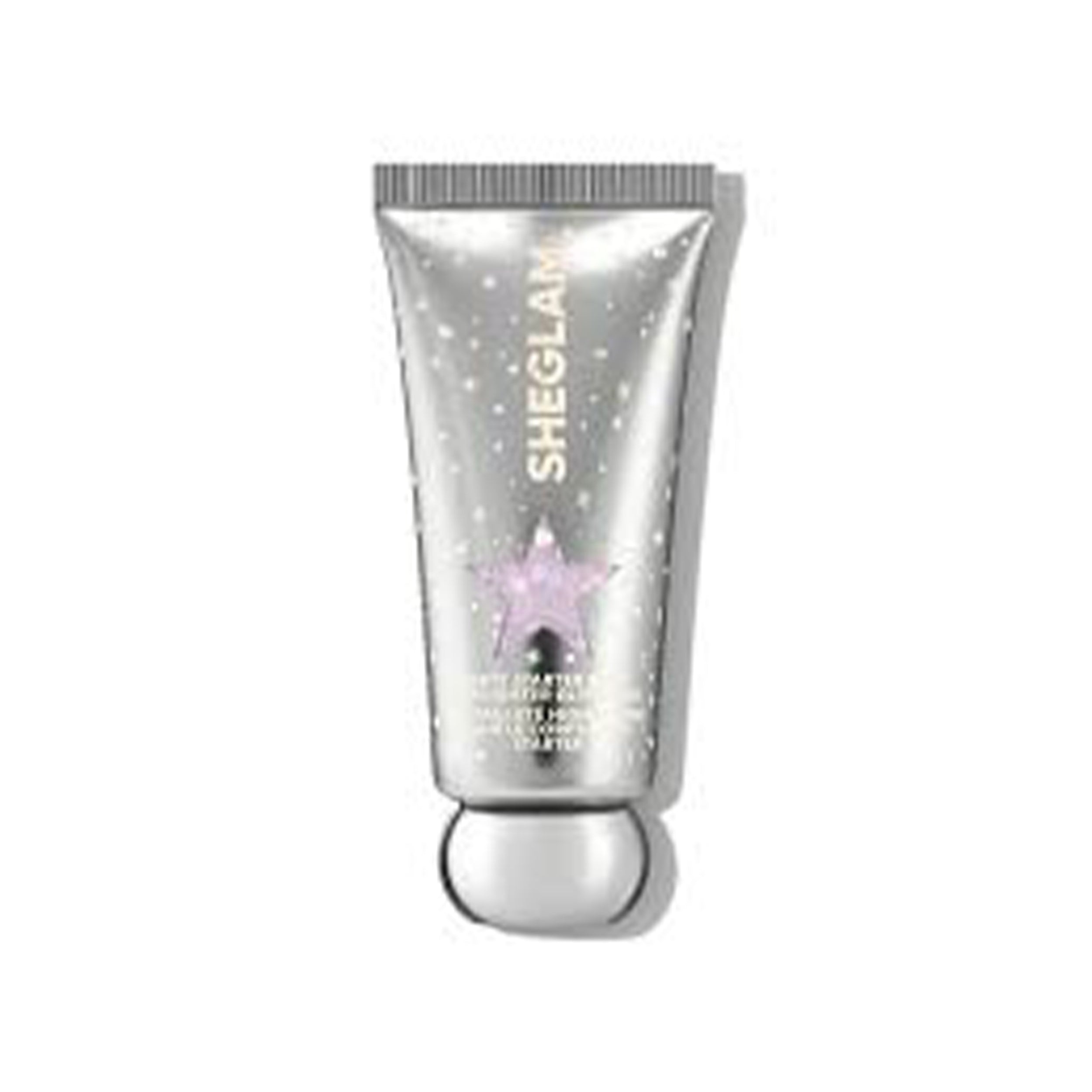 SHEGLAM - Body Highlighter Glitter Gel Party Starter