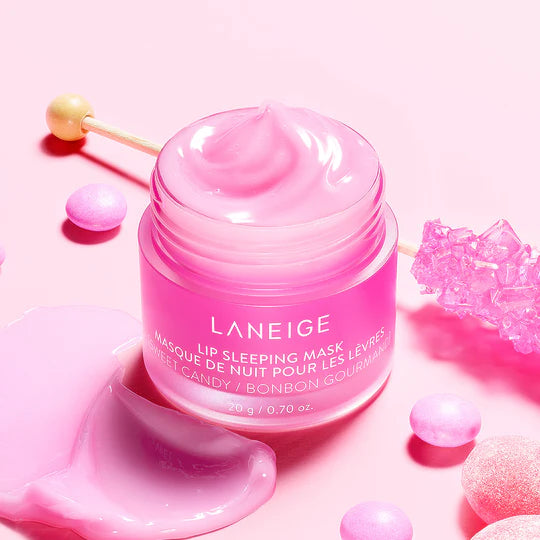 Laneige  Lip Sleeping Mask