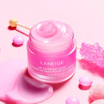 Laneige  Lip Sleeping Mask
