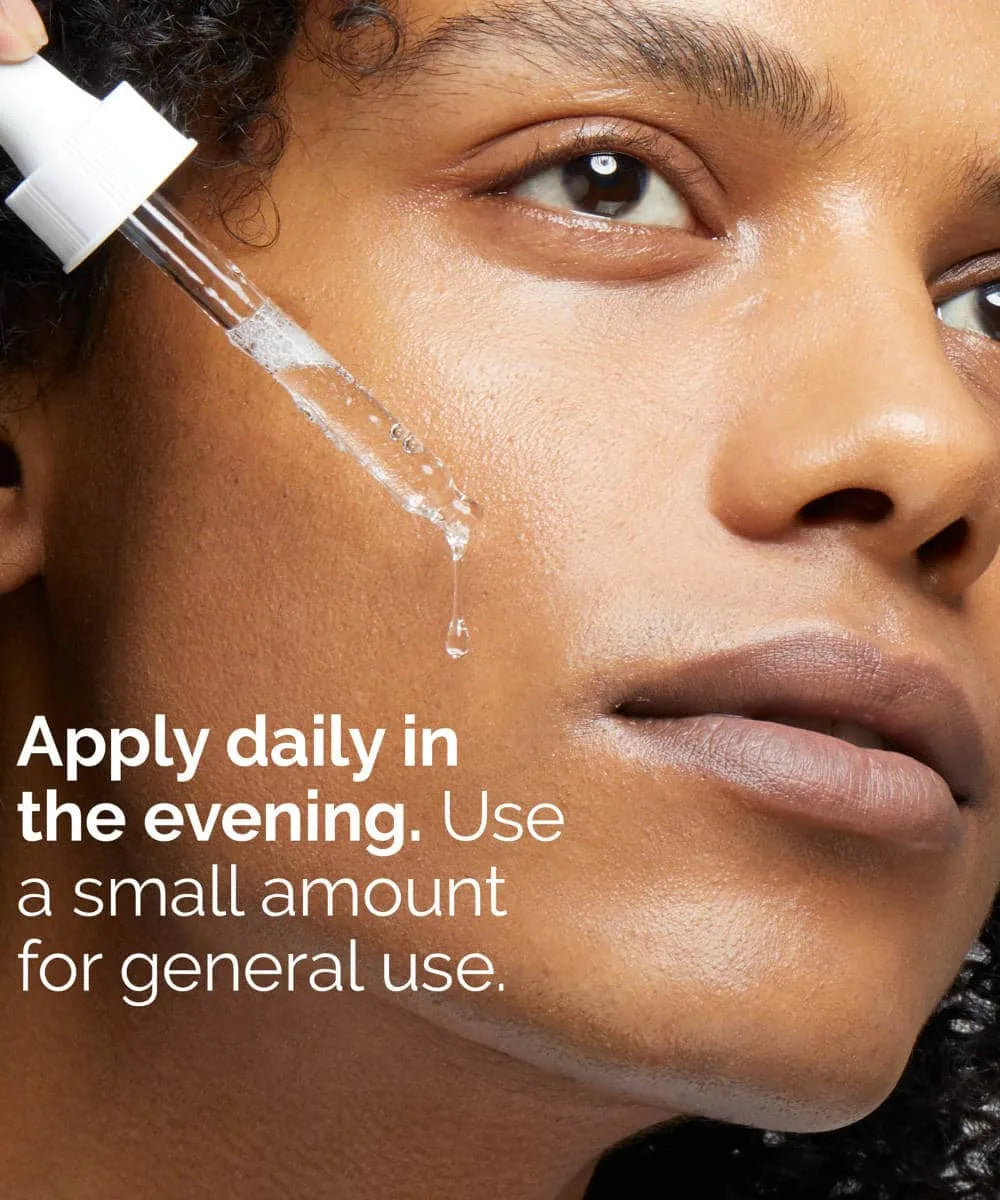 The Ordinary-Salicylic Acid 2% Solution for Blemish Prone Skin