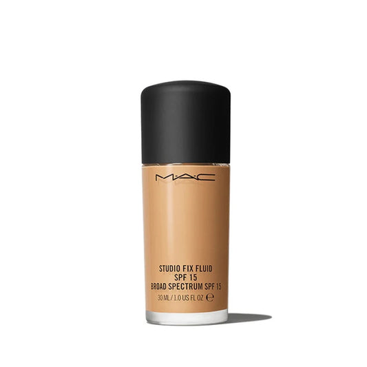 MAC Studio Fix Fluid Foundation