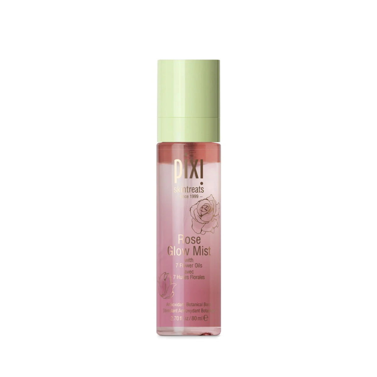 Pixi - Rose Glow Mist