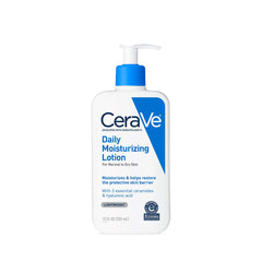 CeraVe-Daily Moisturizing Lotion