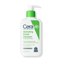 CeraVe-Hydrating Facial Cleanser 237ml