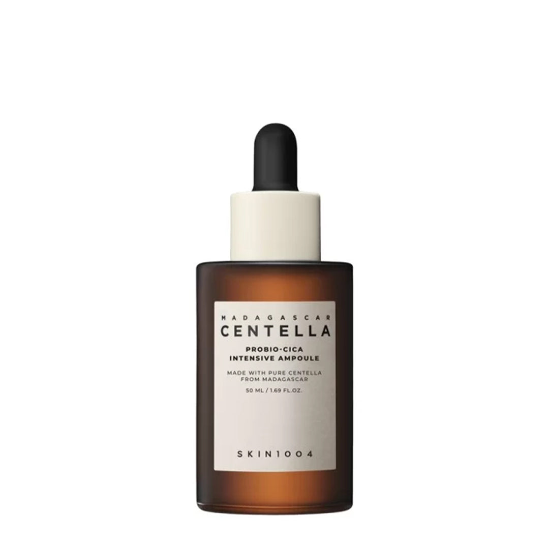 Skin1004 - Madagascar Centella Probio-Cica Intensive Ampoule 50ml