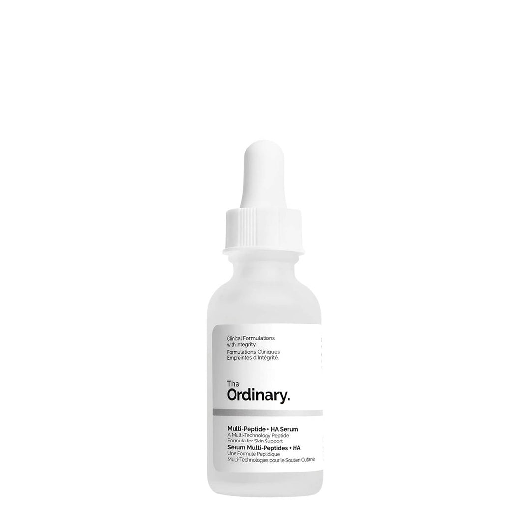 The Ordinary-Multi-Peptide + HA Serum