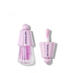 SHEGLAM - Jelly Wow Hydrating Lip Oil-Princess Vibes