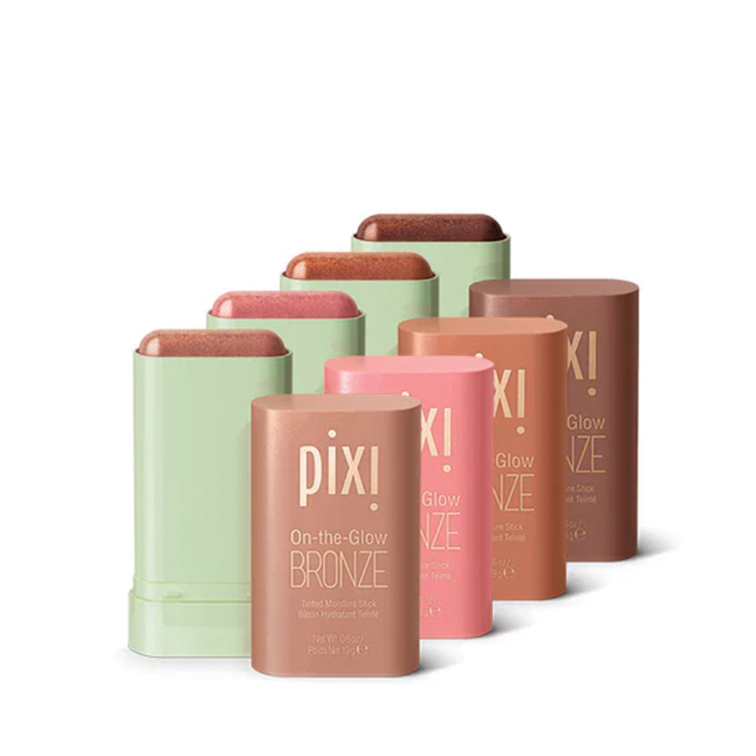 Pixi Beauty - On the Glow Bronze