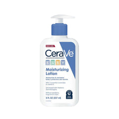 CeraVe - Baby Moisturizing Lotion, 237ml