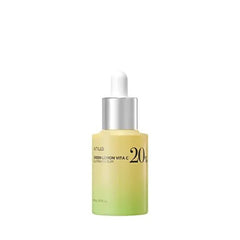 Anua – Green Lemon Vita C Blemish Serum 20g