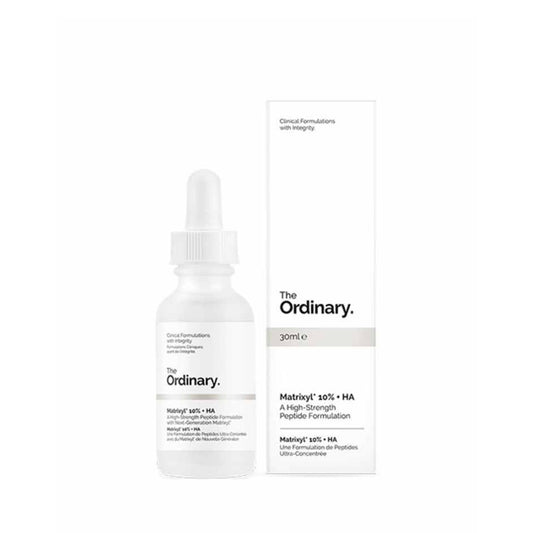 The Ordinary Matrixyl 10% + HA