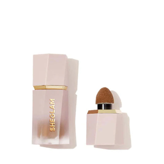 SHEGLAM Sun Sculpt Liquid Contour-Warm Honey
