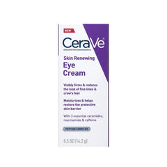 CeraVe-Skin Renewing Eye Cream 14.2g