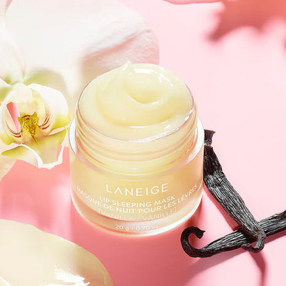 Laneige  Lip Sleeping Mask