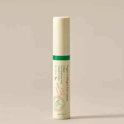 Axis-Y Vegan Collagen Eye Serum