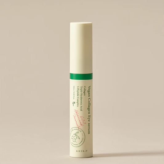 Axis-Y Vegan Collagen Eye Serum