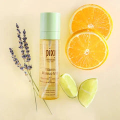 Pixi - Vitamin Wakeup Mist