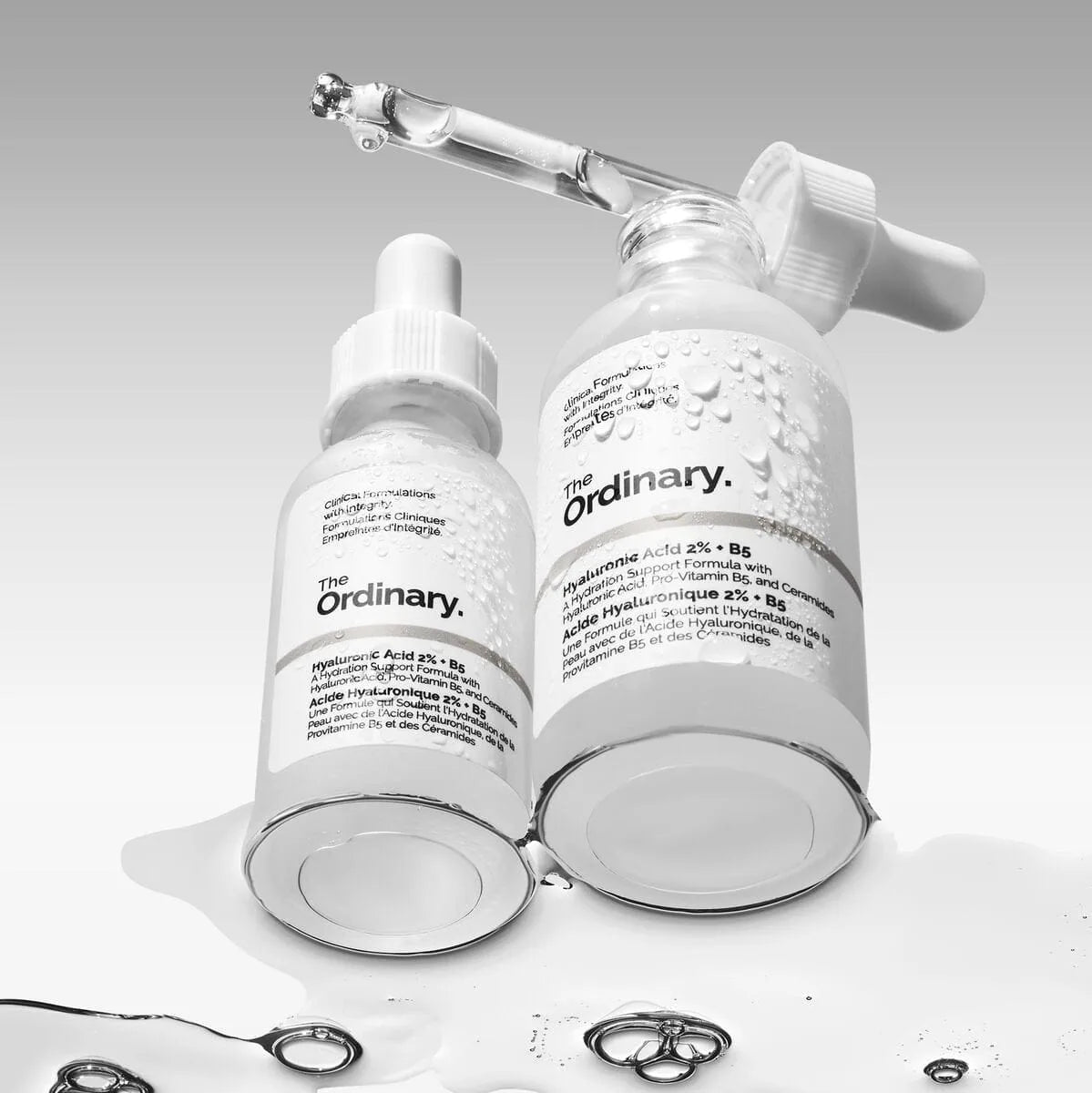 The Ordinary-Hyaluronic Acid 2% + B5 30ml