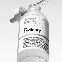 The Ordinary-Hyaluronic Acid 2% + B5 30ml