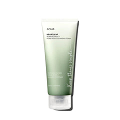 Anua – Heartleaf Quercetinol Pore Deep Cleansing foam 150ml