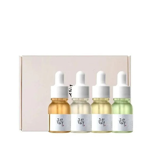 Beauty Of Joseon-Hanbang Serum Discovery Kit (10ml4ea)
