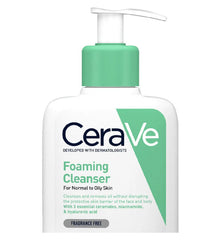 CeraVe Foaming Cleanser 236ml