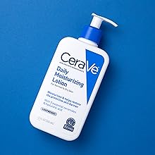 CeraVe-Daily Moisturizing Lotion