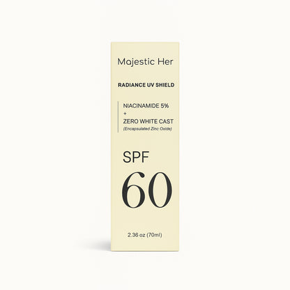 Lightweight Sunscreen Pakistan – Matte Finish