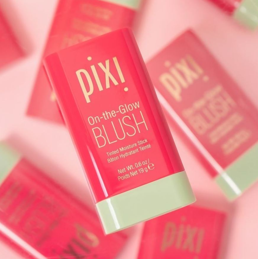 Pixi Beauty - On-the-Glow Blush