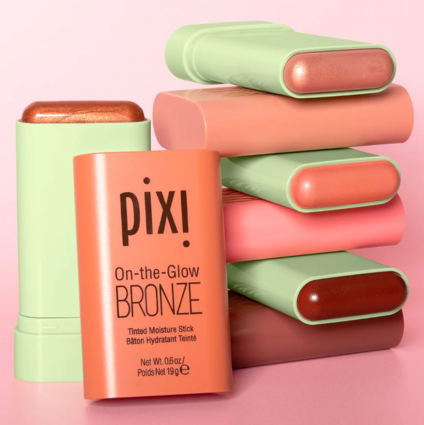 Pixi Beauty - On the Glow Bronze