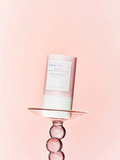 SKIN 1004-poremizing quick clay stick mask